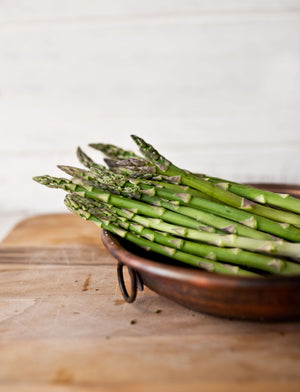 Asparagus